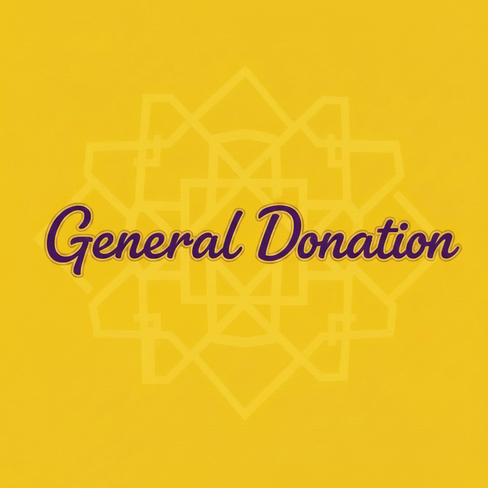 General Donation 3